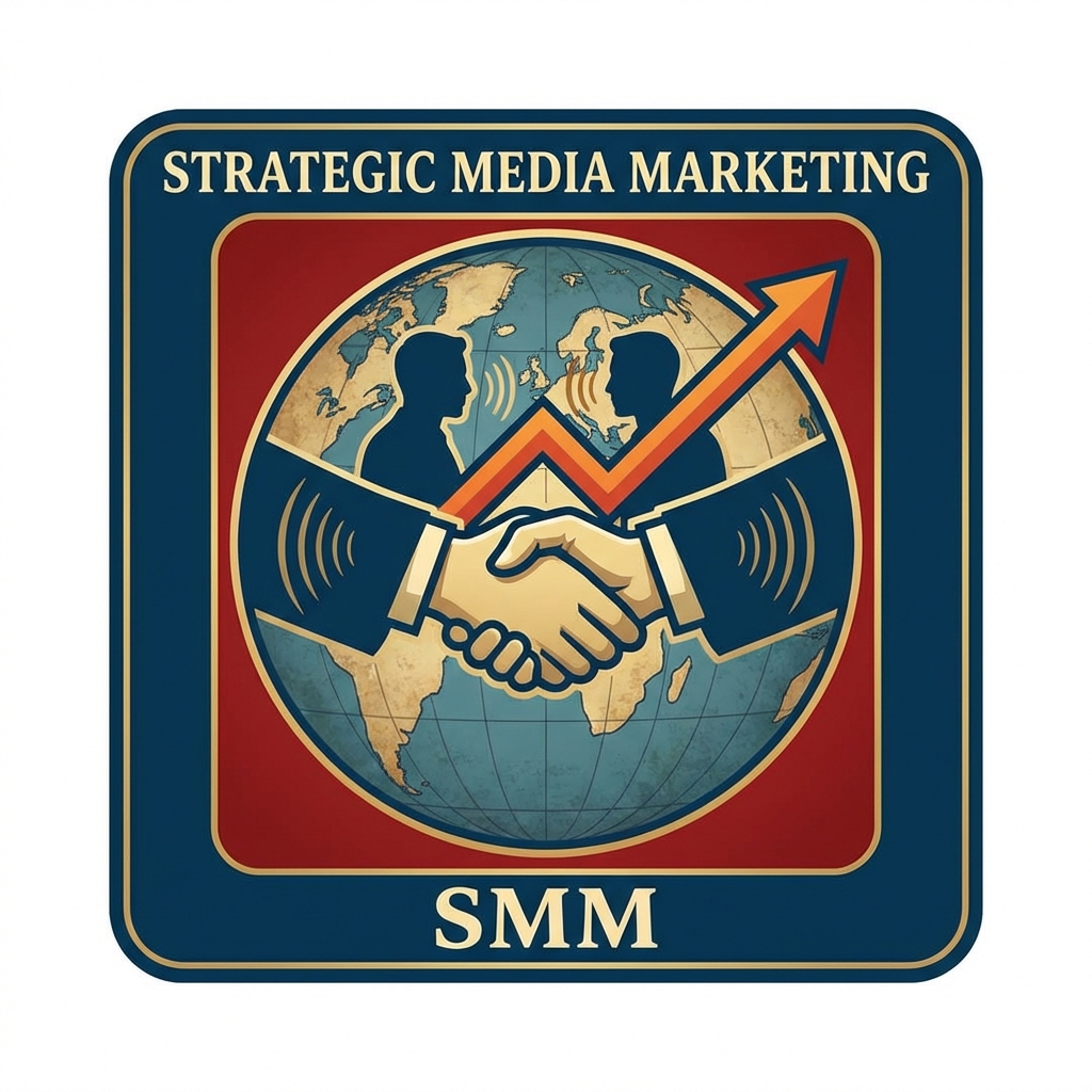 SMM Logo